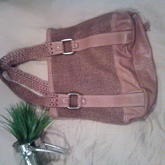 fossil bag/Vintage - Picture 5 of 9